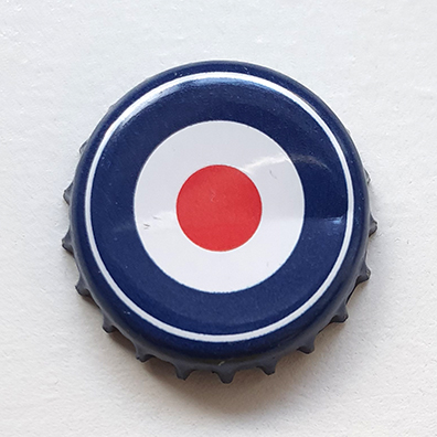 Shepherd Neame Spitfire